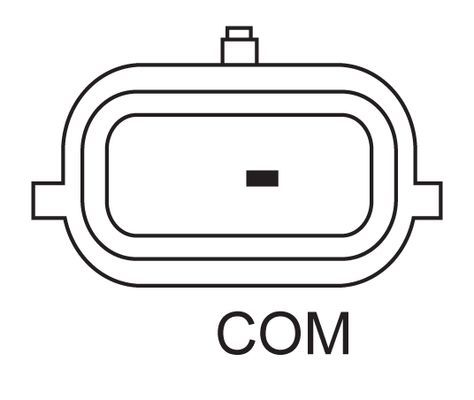 Bosch Alternator/Dynamo 0 986 084 100