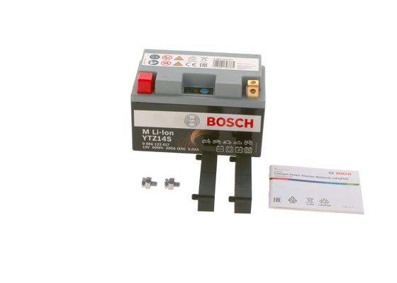 Bosch Accu 0 986 122 617