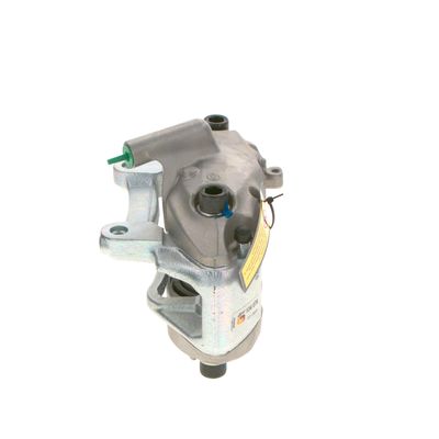 Bosch Remzadel/remklauw 0 986 134 076