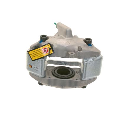 Bosch Remzadel/remklauw 0 986 134 076