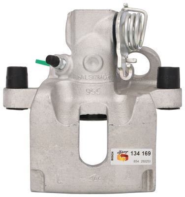 Bosch Remzadel/remklauw 0 986 134 169