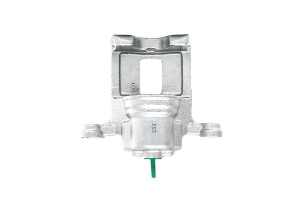 Bosch Remzadel/remklauw 0 986 134 253