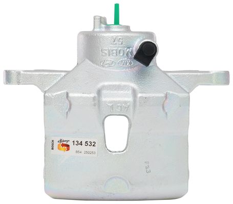 Bosch Remzadel/remklauw 0 986 134 532