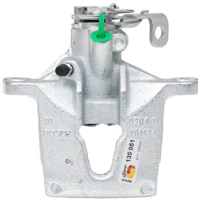 Bosch Remzadel/remklauw 0 986 135 051