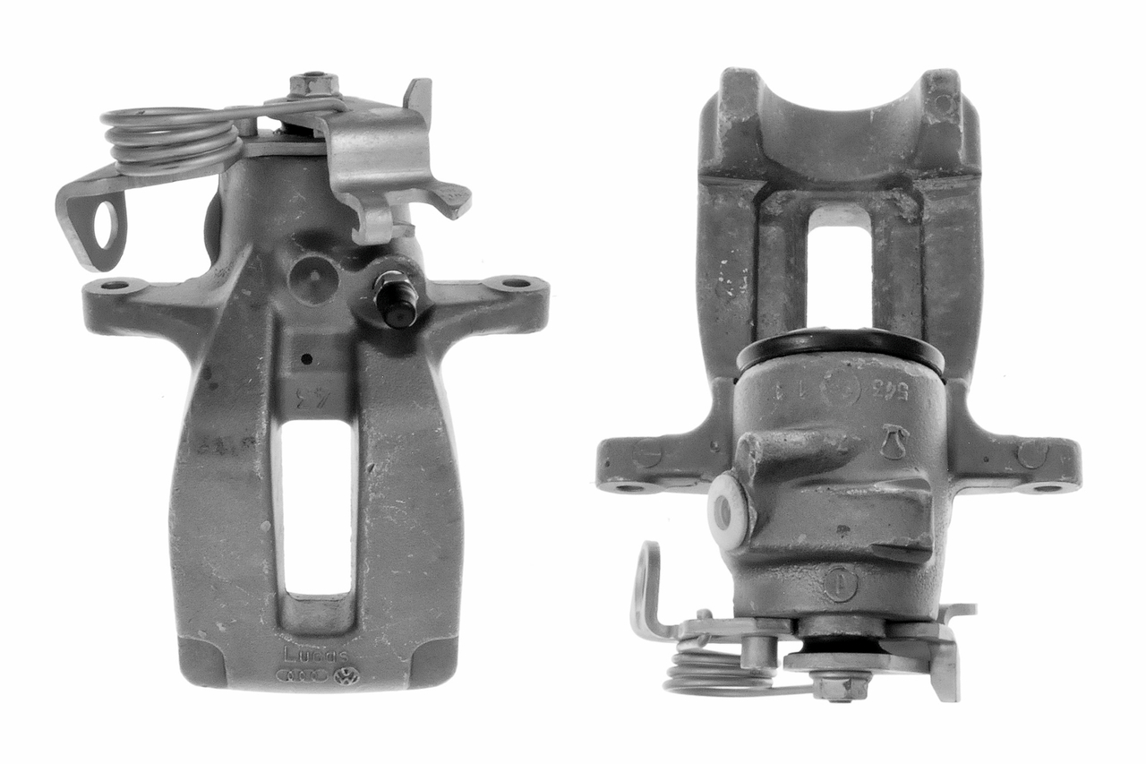 Remzadel/remklauw Bosch 0 986 135 068