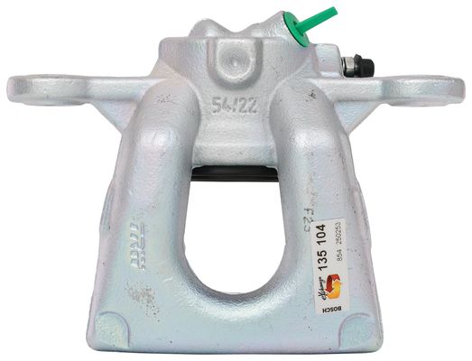 Bosch Remzadel/remklauw 0 986 135 104