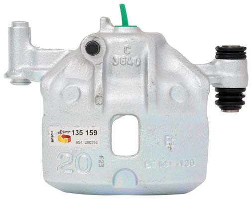 Bosch Remzadel/remklauw 0 986 135 159