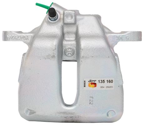 Bosch Remzadel/remklauw 0 986 135 160