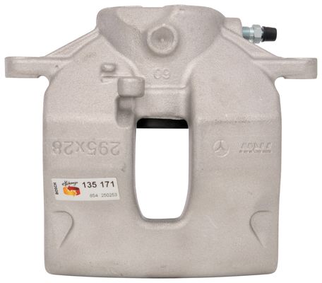 Bosch Remzadel/remklauw 0 986 135 171