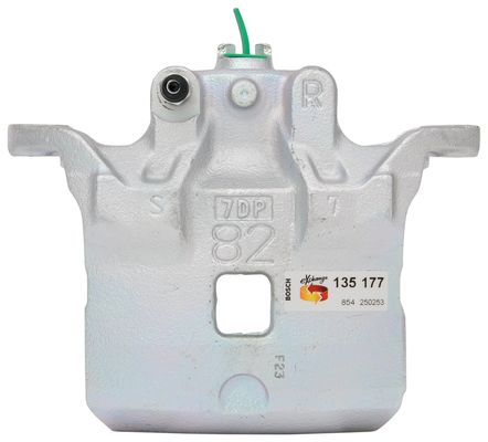 Bosch Remzadel/remklauw 0 986 135 177