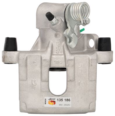 Bosch Remzadel/remklauw 0 986 135 186