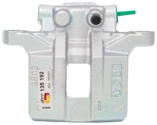 Bosch Remzadel/remklauw 0 986 135 192