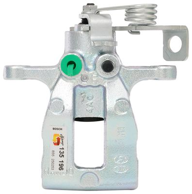 Bosch Remzadel/remklauw 0 986 135 196