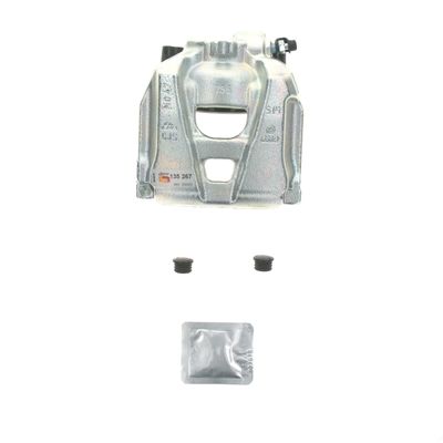 Bosch Remzadel/remklauw 0 986 135 267