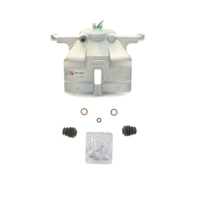Bosch Remzadel/remklauw 0 986 135 299
