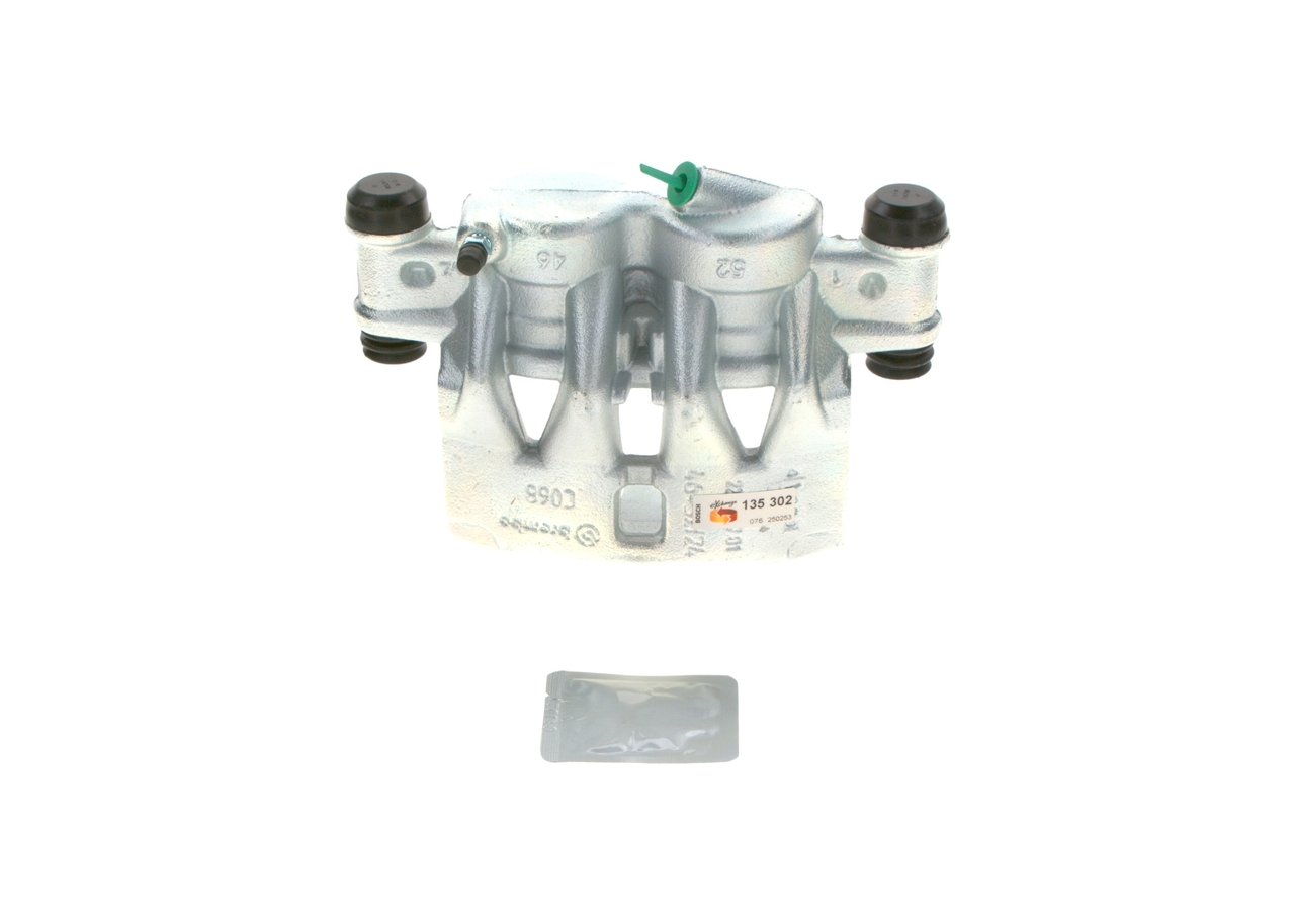 Remzadel/remklauw Bosch 0 986 135 302