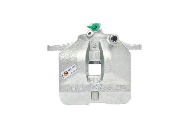 Bosch Remzadel/remklauw 0 986 135 517