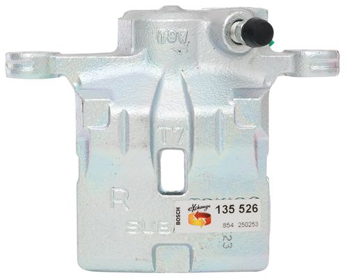 Bosch Remzadel/remklauw 0 986 135 526