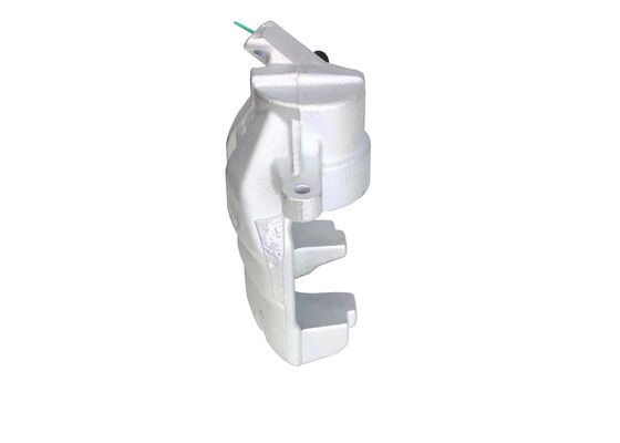 Bosch Remzadel/remklauw 0 986 135 626