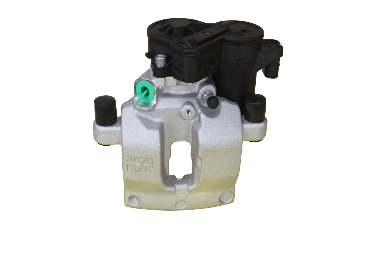 Remklauw Bosch 0 986 135 642