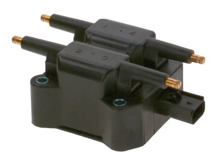 Bobine Bosch 0 986 22A 406