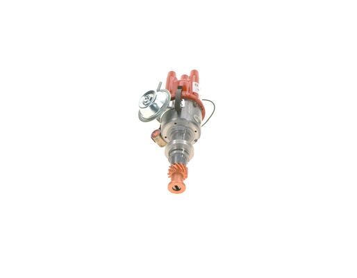 Bosch Stroomverdeler 0 986 237 001