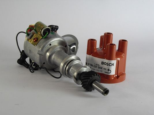 Bosch Stroomverdeler 0 986 237 002