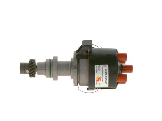 Bosch Stroomverdeler 0 986 237 697