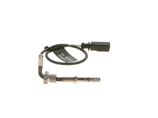 Bosch Sensor uitlaatgastemperatuur 0 986 259 017
