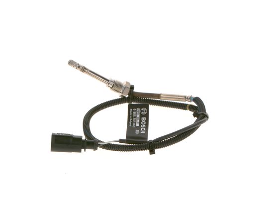 Bosch Sensor uitlaatgastemperatuur 0 986 259 059