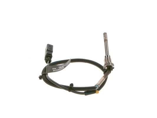 Bosch Sensor uitlaatgastemperatuur 0 986 259 059