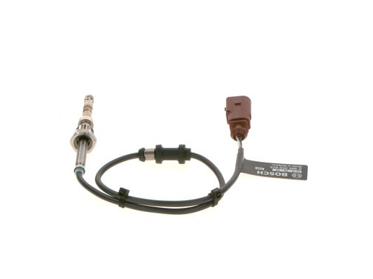 Bosch Sensor uitlaatgastemperatuur 0 986 259 075
