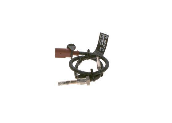 Bosch Sensor uitlaatgastemperatuur 0 986 259 099