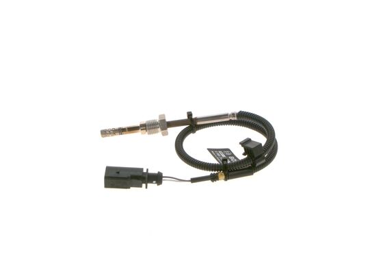 Bosch Sensor uitlaatgastemperatuur 0 986 259 100
