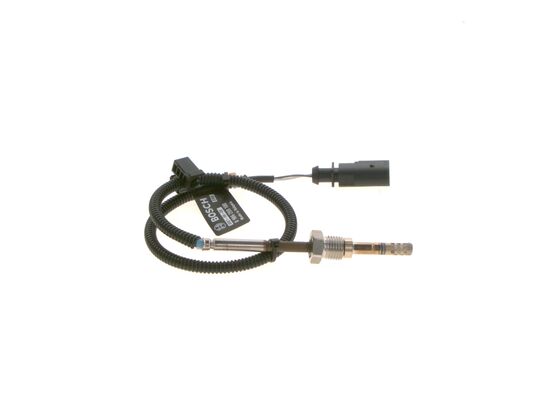 Bosch Sensor uitlaatgastemperatuur 0 986 259 100