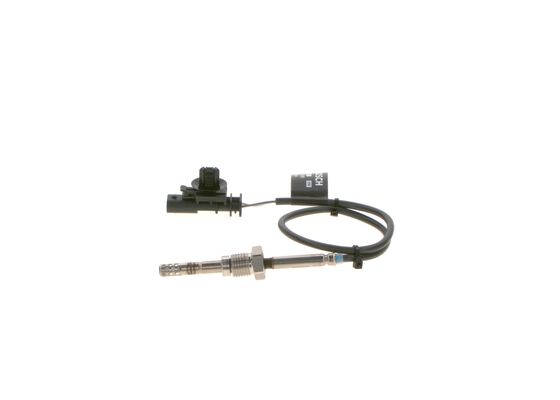 Bosch Sensor uitlaatgastemperatuur 0 986 259 109