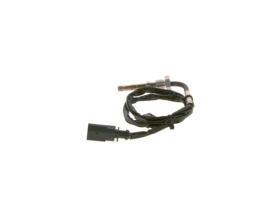 Bosch Sensor uitlaatgastemperatuur 0 986 259 112