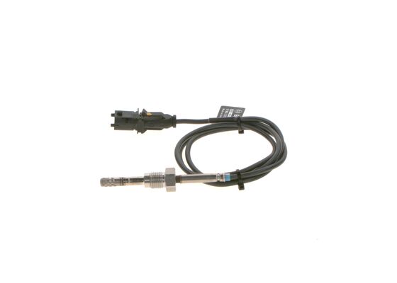 Bosch Sensor uitlaatgastemperatuur 0 986 259 125