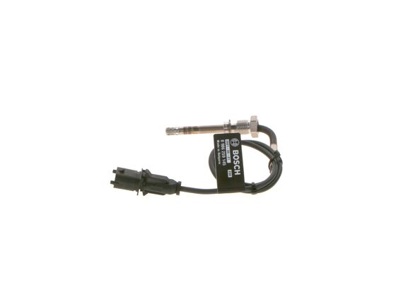 Bosch Sensor uitlaatgastemperatuur 0 986 259 145