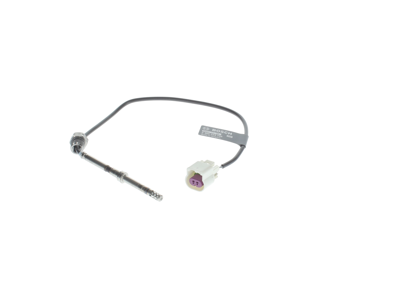Temperatuursensor Bosch 0 986 259 206