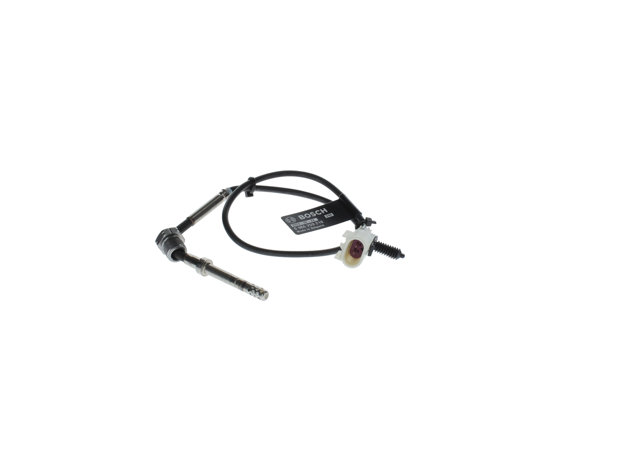 Temperatuursensor Bosch 0 986 259 210