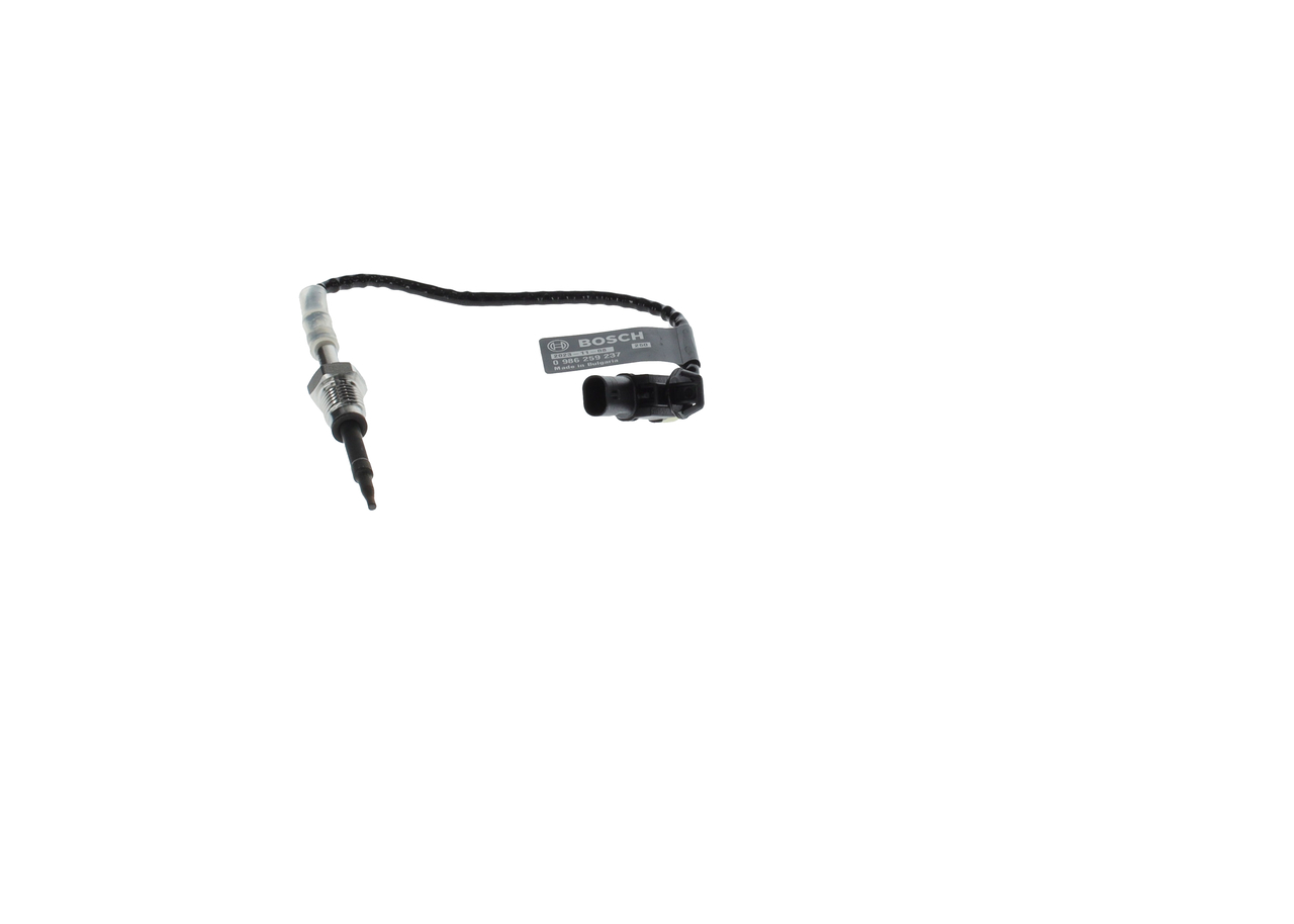 Temperatuursensor Bosch 0 986 259 237
