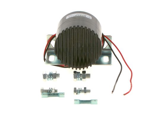 Achteruitrijwaarschuwingssysteem Bosch 0 986 334 002