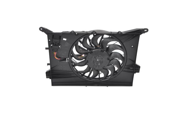 Bosch Ventilatorwiel-motorkoeling 0 986 338 032