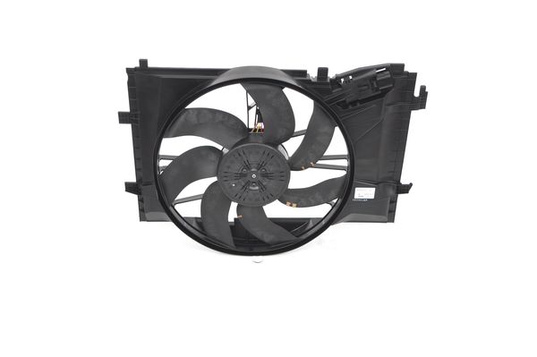 Ventilatorwiel-motorkoeling Bosch 0 986 338 053