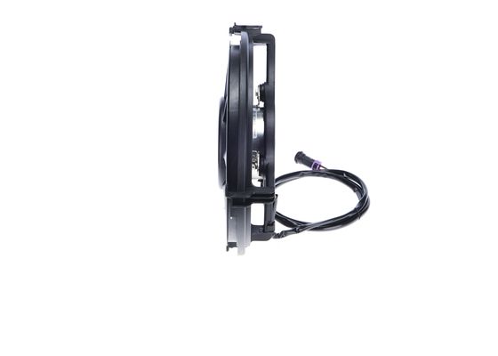 Bosch Ventilatorwiel-motorkoeling 0 986 338 102