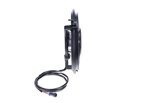 Bosch Ventilatorwiel-motorkoeling 0 986 338 102