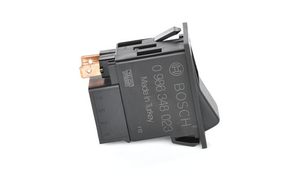 Bosch Knipperlichtschakelaar 0 986 348 023