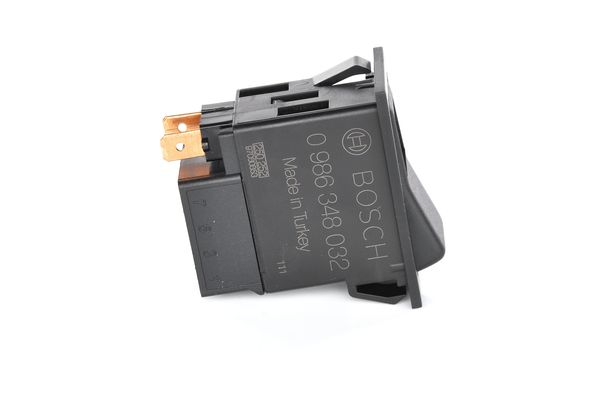 Bosch Knipperlichtschakelaar 0 986 348 032