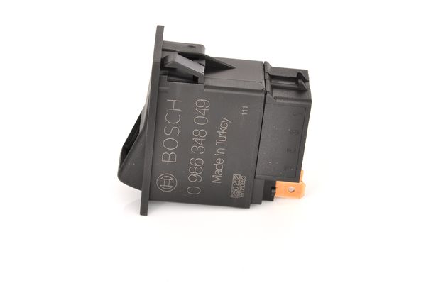 Bosch Knipperlichtschakelaar 0 986 348 049
